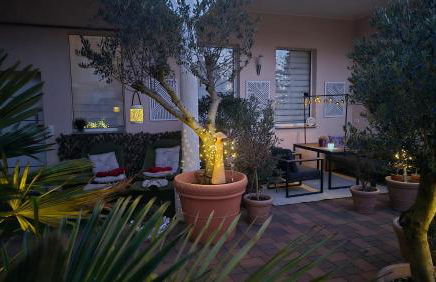 APART Studio Suites - Boutique Design in Dessau - Foto 4