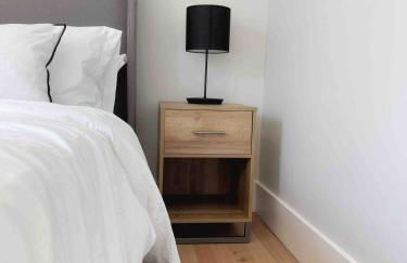 The Arlo a NEW Stay Close To NYC and MetLife - Foto 20