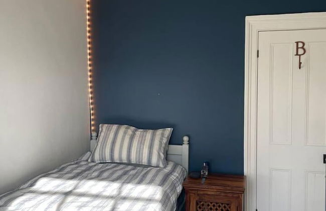 London Duplex Penthouse for 7 People - Foto 3