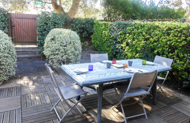 lotissement Les Rives de Capbreton - Foto 1