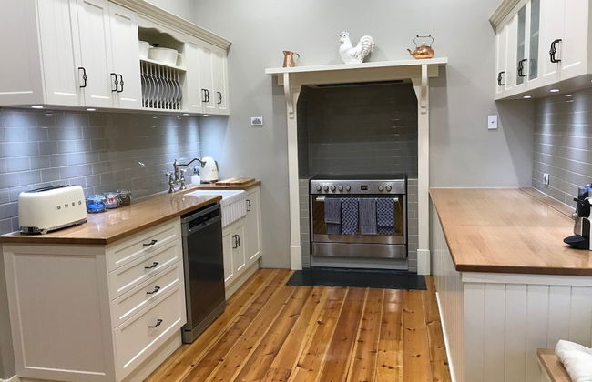 Ambrosia Holiday Home - Foto 18