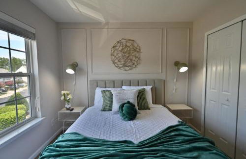 Amazing Renovated Townhouse - Foto 35