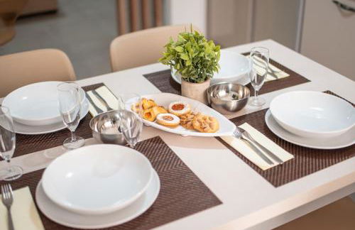 KELIFOS Comfort Apartment - Foto 17