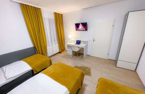 Eddy´s Appartment - Foto 24