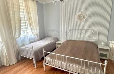 Unterkunft in der Altstadt - Antico Palazzo - Foto 15