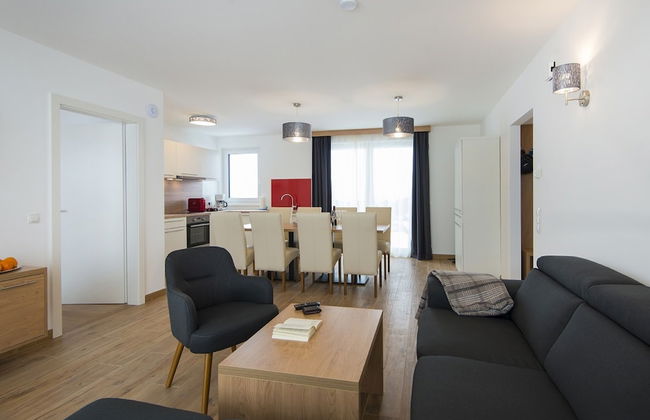 Appartement Dorf Wagrain Alpenleben - Foto 66