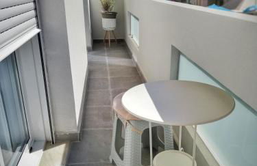 Cosy Retro Apartment - Foto 17