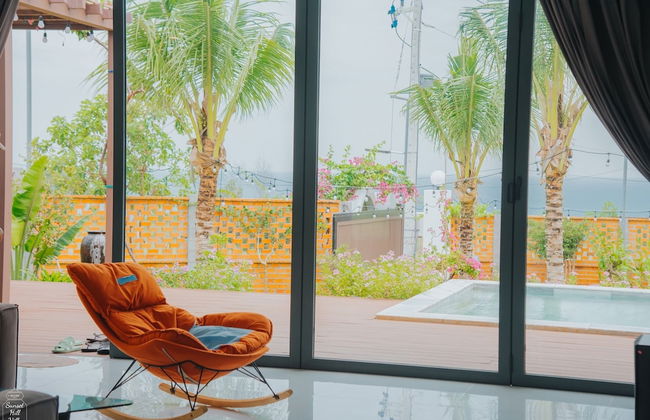 Sunset Hill Villa Mui Ne - Foto 6