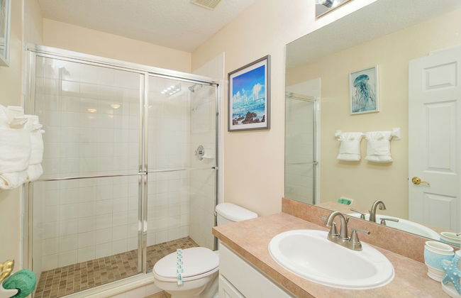 Balmoral Breeze 5 Bedrooms - Foto 34