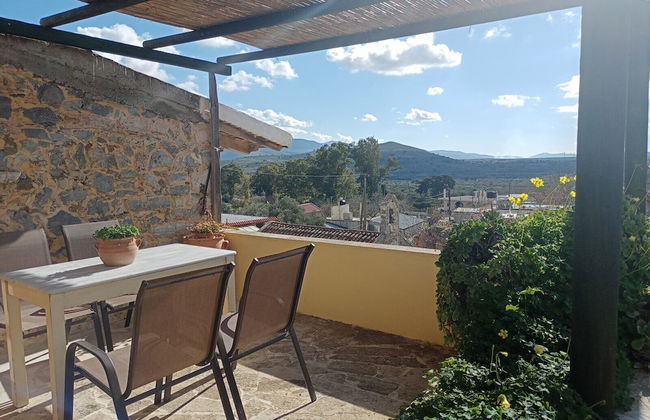 Agrotourism Traditional House - Foto 5