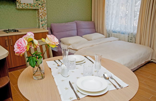 Modern History Apartments - Photo 55