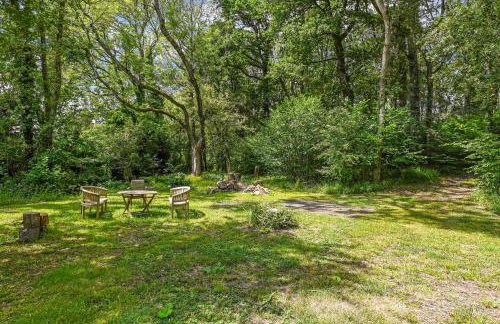 Woodland Cottage by inspirestays-com - Photo 31