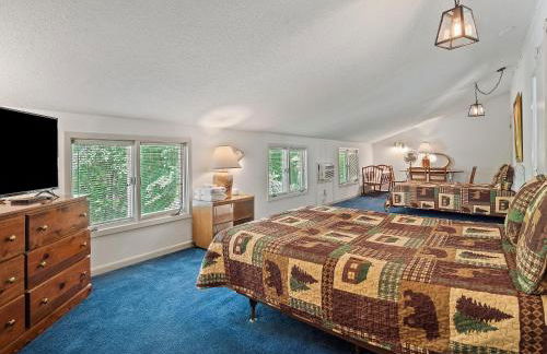 Clear Creek Escape - Double Decker Dock, Swim Dock And Fishing Pier - Foto 28