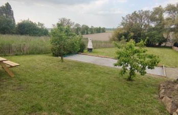 "Le petit Breizh 2" entre Mt St Michel et Saint Malo 6personnes 1bébé - Foto 16