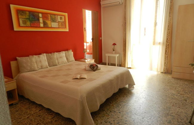 Actinia Accomodation - Photo 16