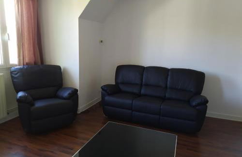 Bel appartement en plein coeur de ville - Foto 10