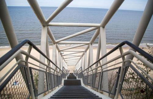 Ferienappartement Ückeritz Usedom - Foto 14