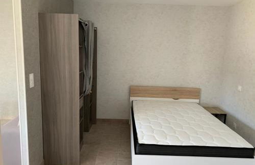 Résidence du Lac - Bourbon-Lancy - Foto 11