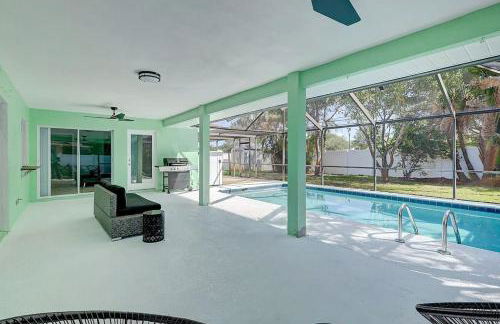 Chateau Grove - Foto 14