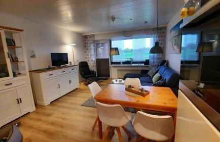 Fewo Am Deich 1 Appartment 30 - Foto 4