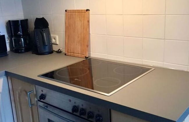 Lange Eins Comfortable Holiday Residence - Photo 7