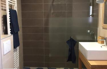 KAYSERSBERG - Downtown - Balcony and Parking - Foto 10