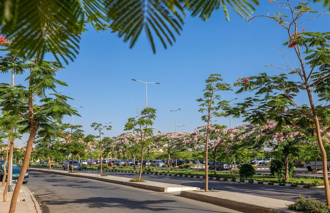 Sokon Residence Rehab - Foto 66