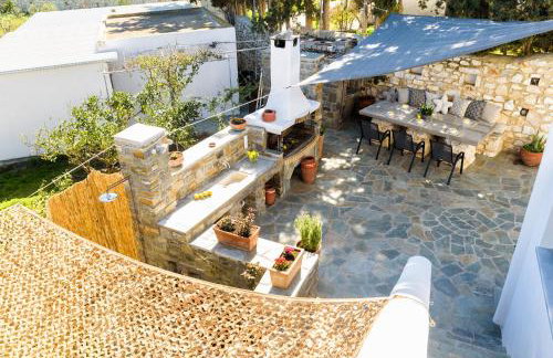 Louros Spa House - Photo 24