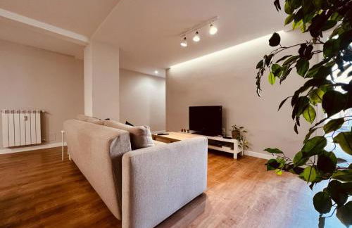 PISO REFORMADO,CENTRICO,TRANQUILO Y CON WIFI VuT 09-398 - Foto 9