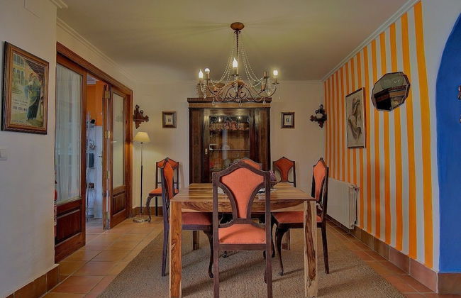 Casa Gallinera - Foto 27