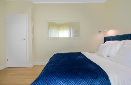 Navango Apartament z widokiem na morze - Foto 26