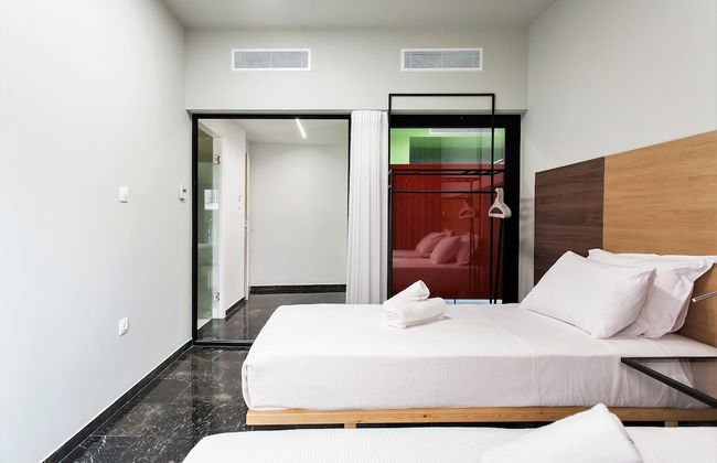 Greece U Around Athens Thissio Suites - Photo 19