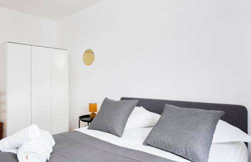 NOUVEAU ! Appartement 2 chambres, parking, proche tramway et métro, terrasse - Foto 12