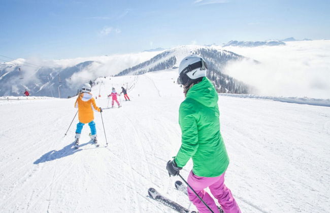 Lux Beautiful Apartment With View - Photo 19