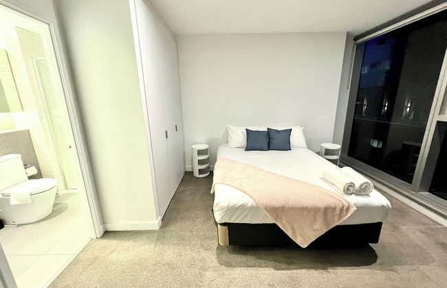 ReadySet Apartments on Rose Lane - Foto 28