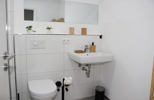 Nibelungen Apartments - Worms-Hochheim - Foto 31