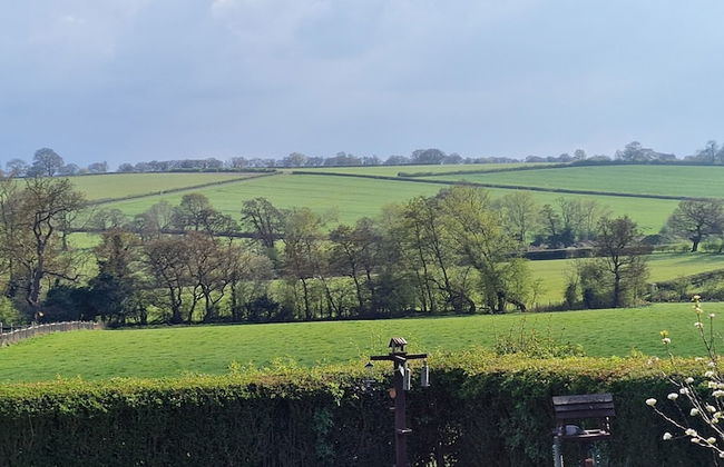 Beautiful 1-bed Apartment in Derbyshire - Foto 15