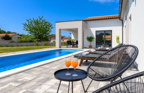 Villa Cell by Istrialux - Foto 8