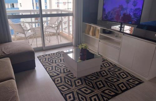 Dot Home Guanabara - Lindo Apartamento Mobiliado em Campinas - Foto 16