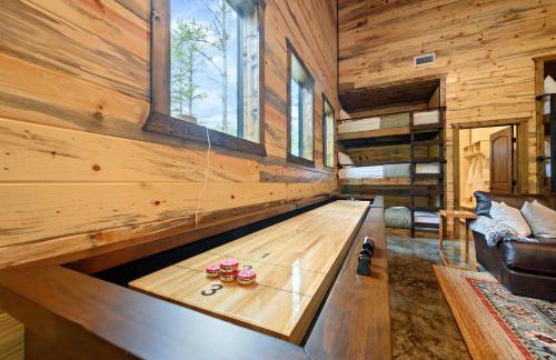 Nectars Ridge - Heated Pool, Hot Tub, Ping Pong, Arcade - Foto 30