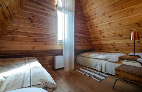 Domki na Polach Piwniczna-Zdrój - Foto 28