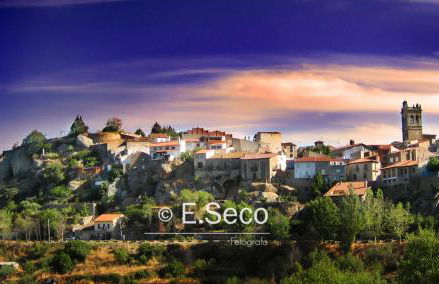 Antiguo Casino de los Arribes - Photo 70