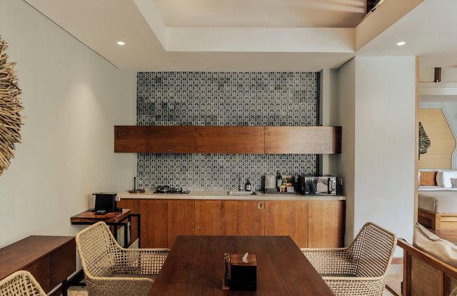 Sanora Villa Sanur by Ini Vie Hospitality - Foto 8