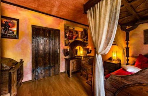 NEU! Ritterherberge zum Falken - Photo 13