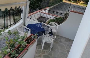 Mare Verde Alloggio con terrazza - Foto 33