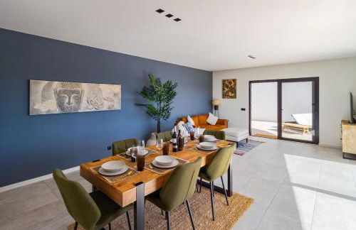 Casa Christina Silver Coast - Luxury villa with heated pool - Photo 25