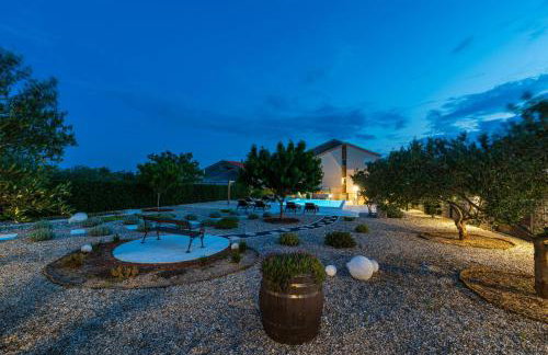 Villa Olive Garden ZadarVillas - Foto 74