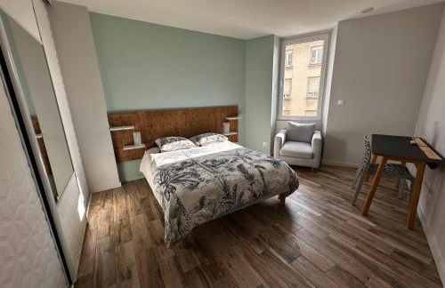 Appart du faubourg - Foto 25