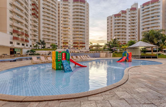 Wyndham Royal Star Thermas Resort - Foto 6