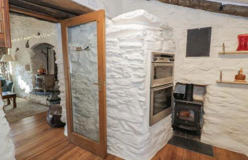 Old Ty'n Y Wern - Foto 13